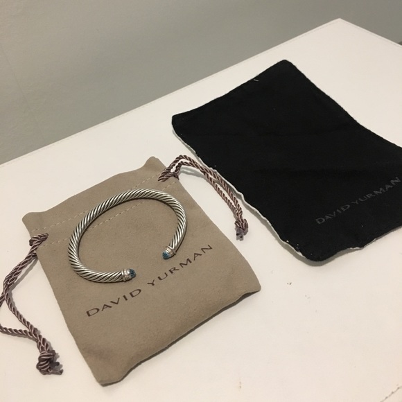 David Yurman Jewelry - David Yurman bracelet